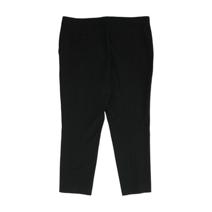 Black Pants
