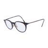 Oliver Peoples Tortoise Elyo Round Prescription Eyewear – Image 1