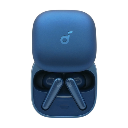 Abyss Blue Liberty 5 Wireless Earbuds