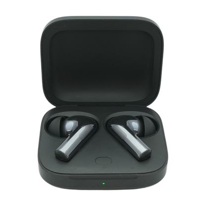 Black Buds 3 Wireless Earbuds