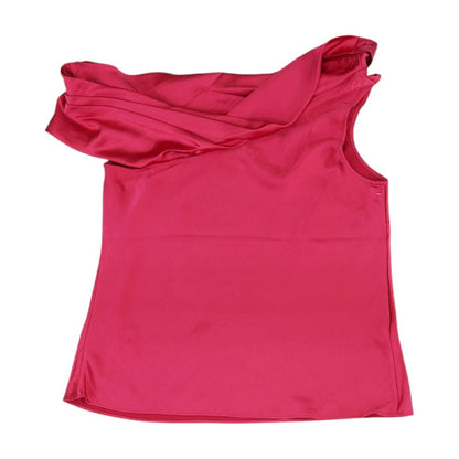 Pink Blouse
