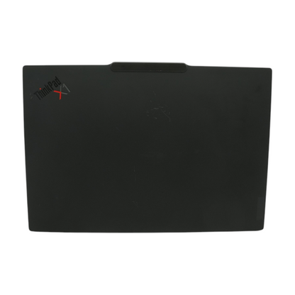 14.5" ThinkPad X1 Black Intel Core Ultra 7 1.70GHz 32GB 1TB NVME/SSD