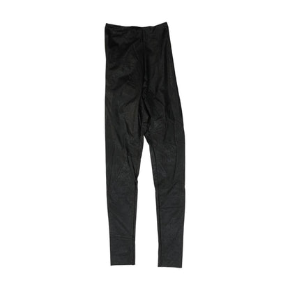 Black Casual Pants