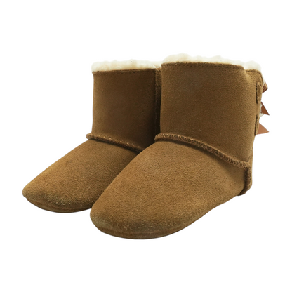 Brown Boots Shoes