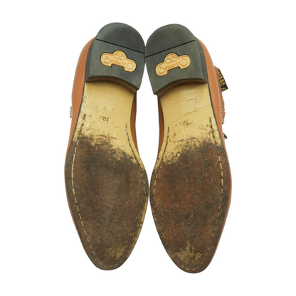 Brown Fashion Boots