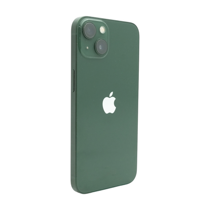 iPhone 13 "Carrier Unlocked" 128GB Green UB REFURBISHED