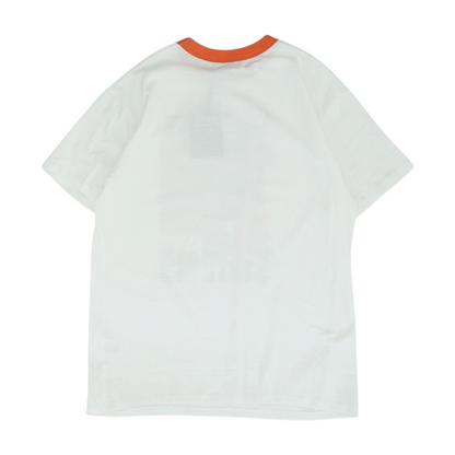 White T-Shirt