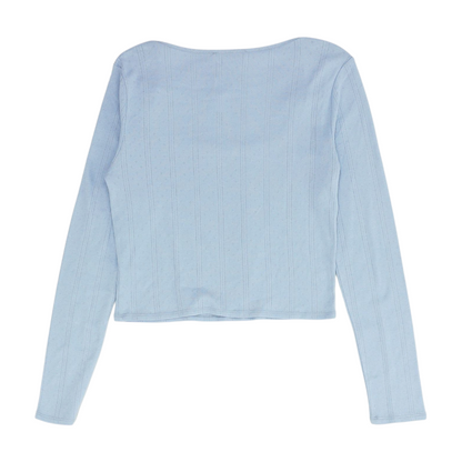 Blue Blouse