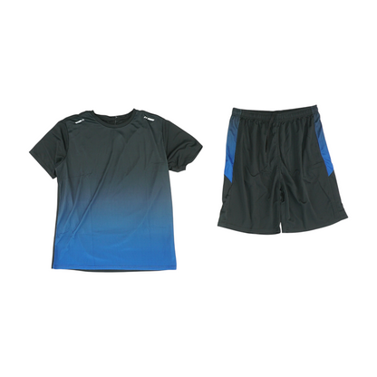 Black Ombre Active Set