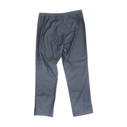 Navy Pants