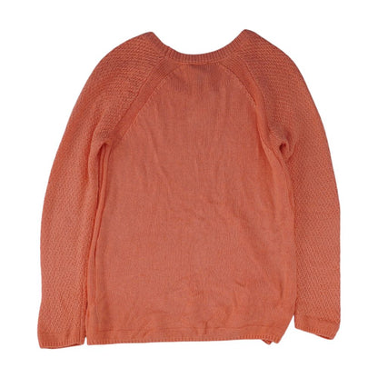 Pink Crewneck Sweater