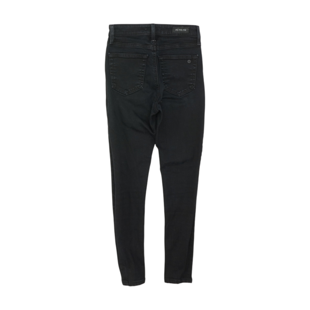 Black Skinny Jeans