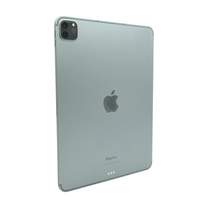 iPad Pro 11.0" Space Gray 4th Generation M2 512GB Carrier Unlocked Tablet