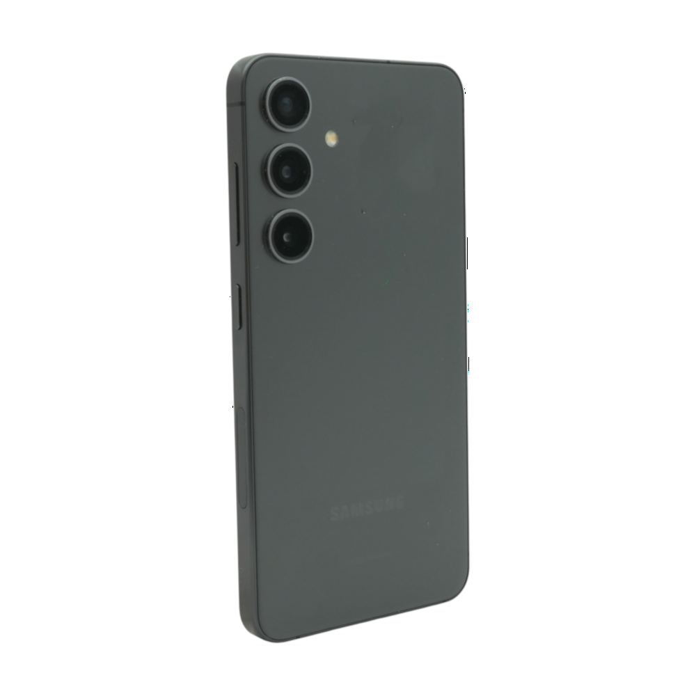 S24 "T-Mobile" 128GB Onyx Black