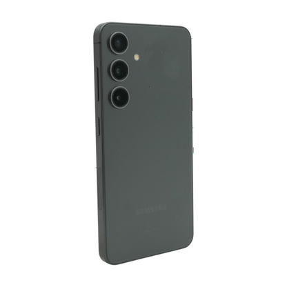 S24 "T-Mobile" 128GB Onyx Black