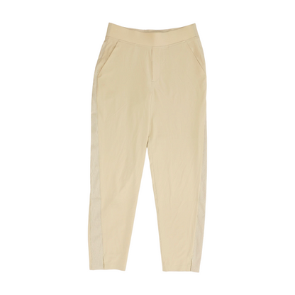 Tan Pants