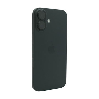 iPhone 16 "Carrier Unlocked" 128GB Black
