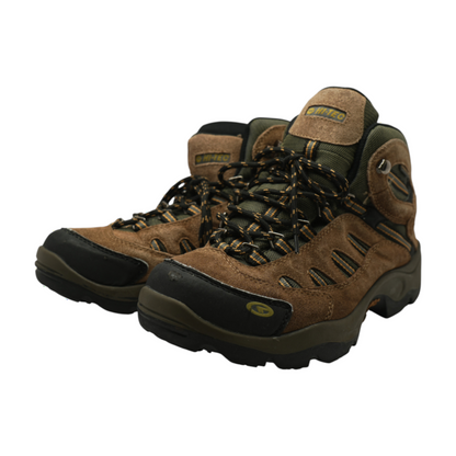Brown Work / Hiking Boots