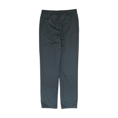 Black Active Pants