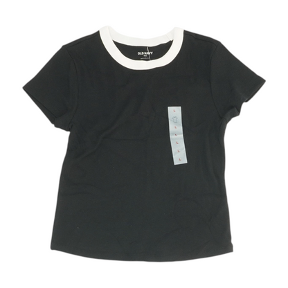 Black Blouse