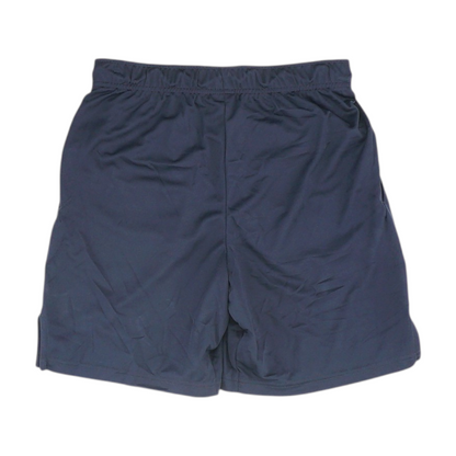 Navy Active Shorts