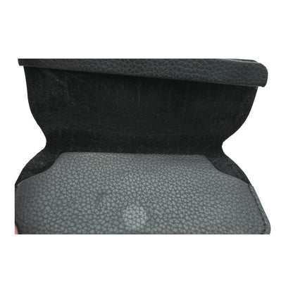 Black Eyeglasses Case