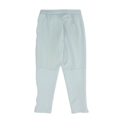 Gray Tapered Pants