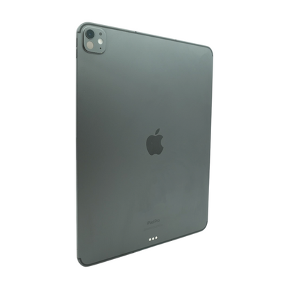iPad Pro 13-inch (M4) 13.0" Space Gray 1st Gen 1TB Cellular Tablet