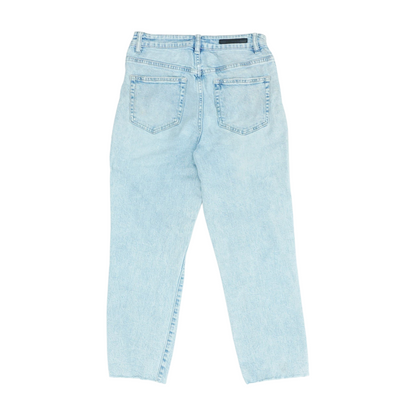 Blue Regular Jeans