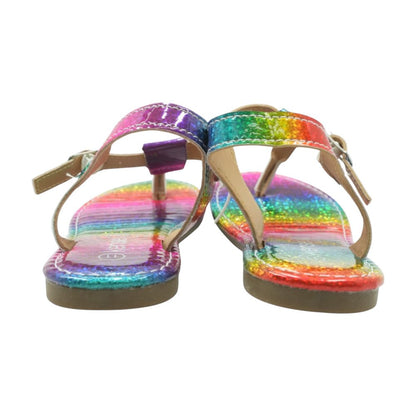 Multi Sandals