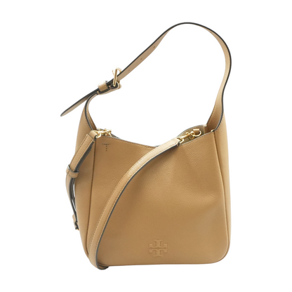 Tan Handbag