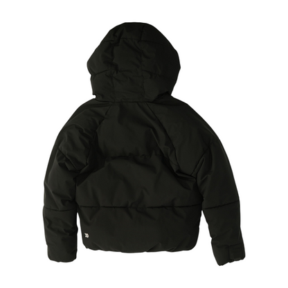 Black Jacket