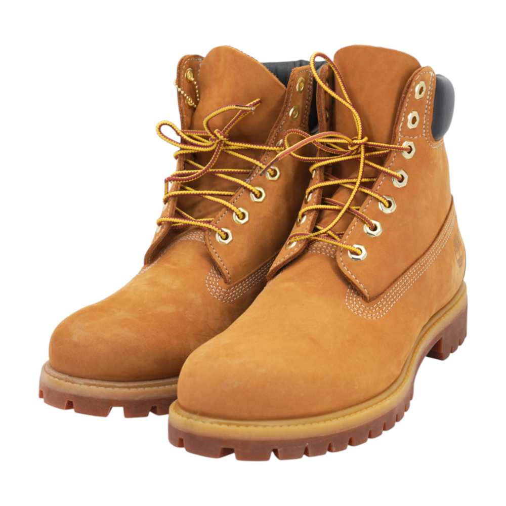 Brown Work / Hiking Boots