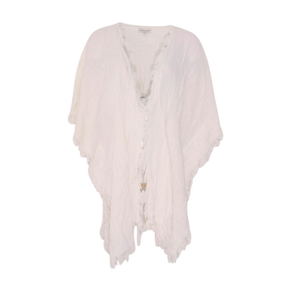 Beige Cardigan