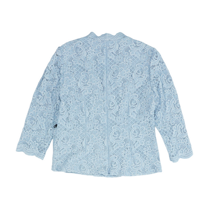 Blue Blouse