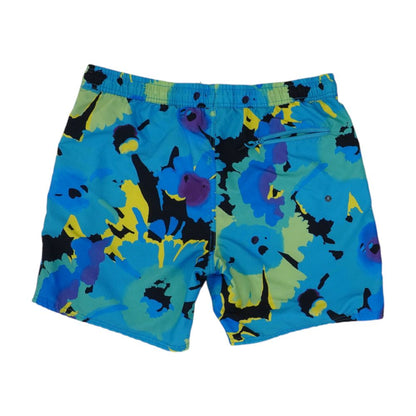 Multi Graphic Swim Bottom