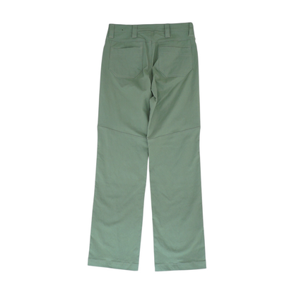 Green Pants