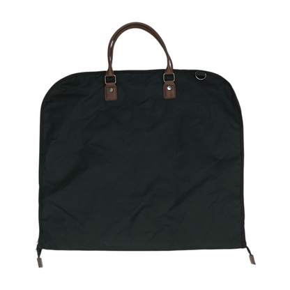 Black Garment Bag