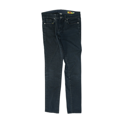 Gray Jeans