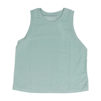 Green Active T-Shirt