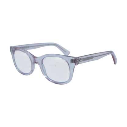 Pink BIXBY Square Prescription Eyewear