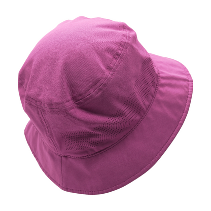 Purple Misc. Hat