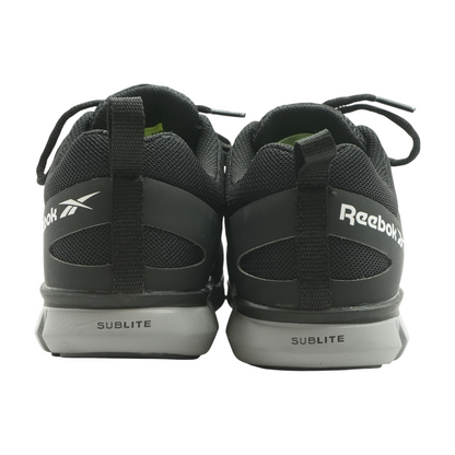 Sublite Cushion Work Low-Top Athletic Shoes