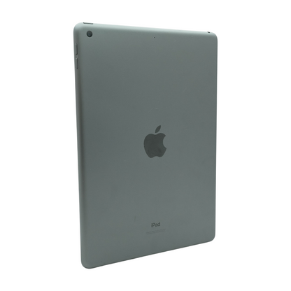 iPad 10.2" Space Gray 9th 64GB WiFi Tablet
