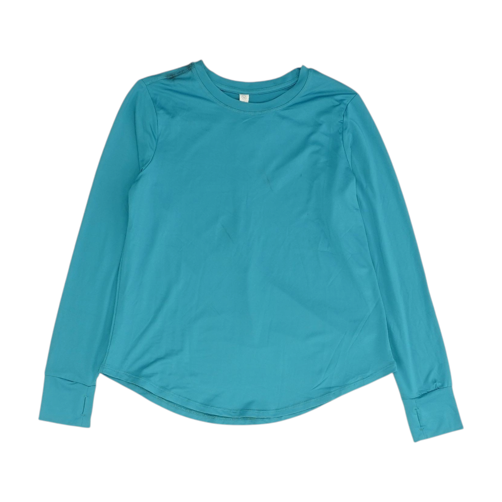 Blue Active T-Shirt