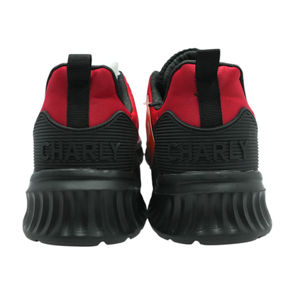 Falcon Low-Top Athletic Shoes