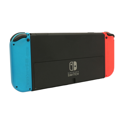 Switch OLED 64GB Game System