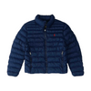 Navy Jacket