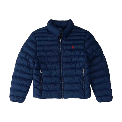 Navy Jacket