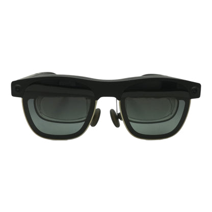 Black Air 2 Ultra Smart Glasses